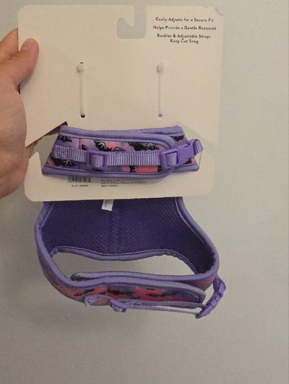 Thrills soft costume